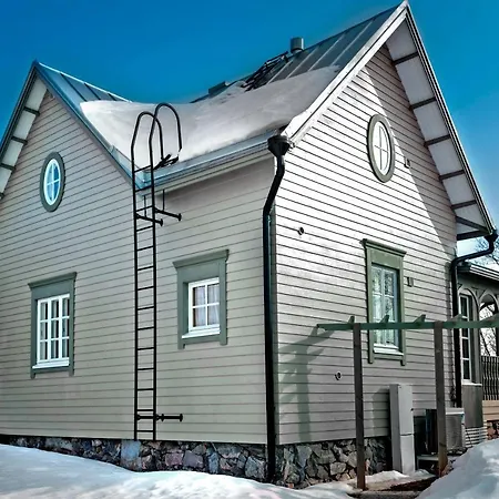 Villa Lilla Porvoo