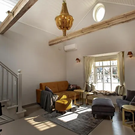 Lilla Villa *