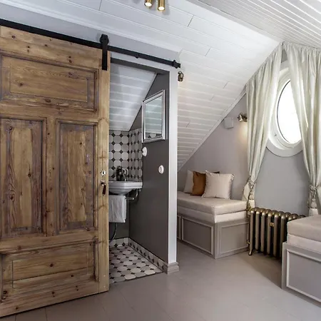 فيلة Lilla بورفو